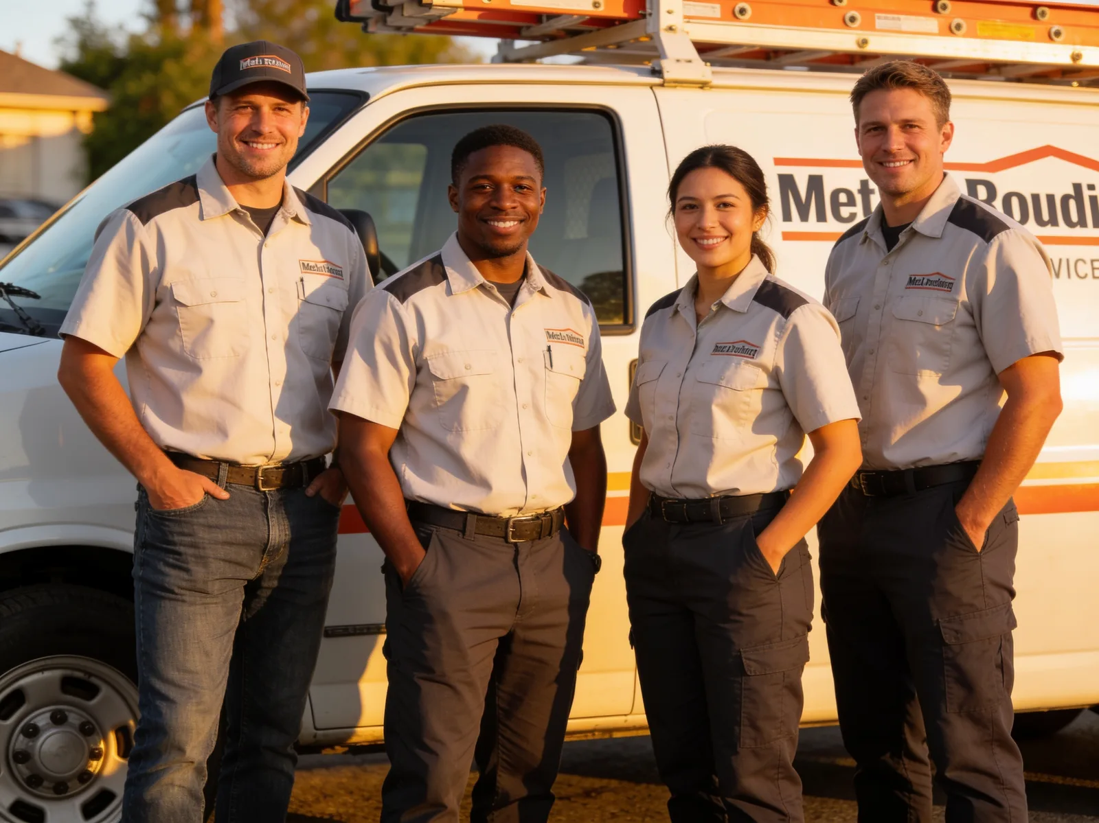 Metal Roof Installation company in Premont, TX